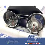 W117 CLA Facelift 45 AMG tellerklok Mercedes 2013-2019 origi, Auto-onderdelen, Dashboard en Schakelaars, Gebruikt, -, Ophalen of Verzenden