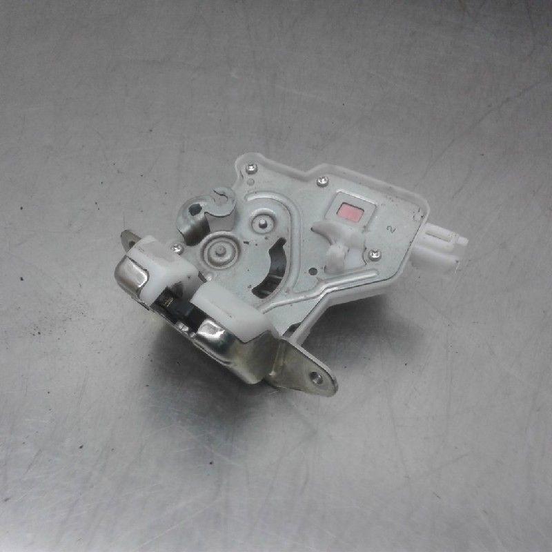 SLOTVANGER ACHTERKLEP Suzuki Celerio (LF) (01-2014/-), Auto-onderdelen, Gebruikt, Suzuki