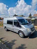 Campervan ford transit, Caravans en Kamperen, Ford, Particulier, Ford, Luifel