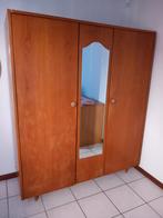 Armoire vintage des années 1960, Enlèvement