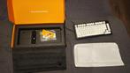 GMMK Pro Mechanisch keyboard, Computers en Software, Toetsenborden, Gebruikt, Ophalen of Verzenden, Bedraad, Qwerty
