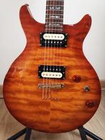 Michael Kelly Hourglass Q gitaar, Muziek en Instrumenten, Ophalen, Gebruikt, Solid body, Overige merken