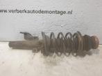 VEERPOOT LINKS VOOR Ford Puma (01-1997/06-2002), Gebruikt, Ford