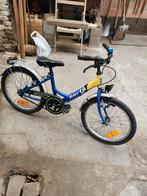 Norta jongensfiets, Fietsen en Brommers, Ophalen