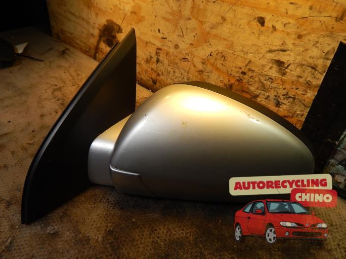 Buitenspiegel links van een Opel Vectra, Auto-onderdelen, Spiegels, Opel, Gebruikt, 3 maanden garantie, Ophalen of Verzenden