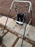 Babyschommel nieuwstaat, Ophalen, Zo goed als nieuw, Schommel