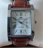 Montre Philip Watch Tralvagar Thank Automatique, Montre-bracelet, Autres marques, Enlèvement ou Envoi, Cuir