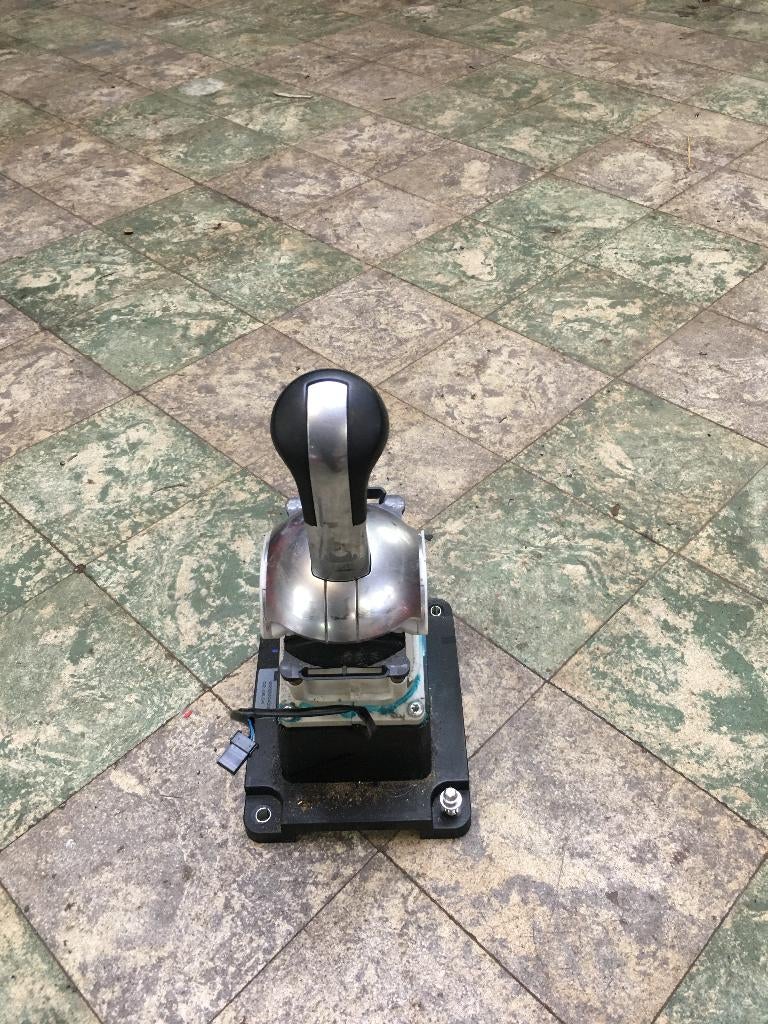 COMMANDE DE BOITE EASY TRONIC AUTOMATIQUE OPEL ASTRA H, Auto-onderdelen, Overige Auto-onderdelen, Opel, Gebruikt, Ophalen