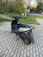 Kymco agility 2019 b klasse, Vélos & Vélomoteurs, Scooters | Kymco, Comme neuf, Enlèvement, Agility, Essence