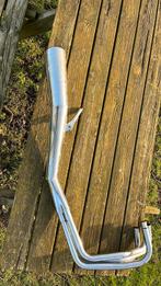 Honda cb four 500 4 in 1 uitlaat, Enlèvement, Utilisé