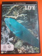 La vie, CD & DVD, DVD | Documentaires & Films pédagogiques, Tous les âges, Enlèvement ou Envoi, Comme neuf, Nature