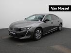Peugeot 508 1.5 BlueHDi 130 S&S EAT8 Allure Pack, Autos, Peugeot, Argent ou Gris, Achat, Entreprise, 96 kW