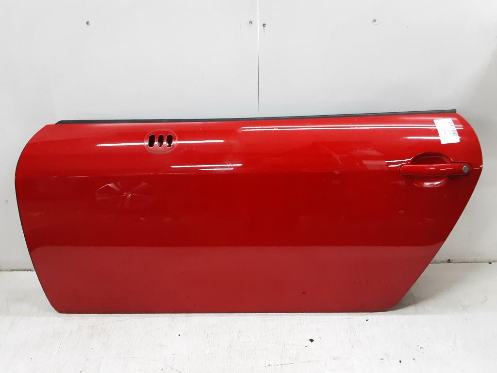 PORTIER LINKS VOOR Audi TT (8N3) (01-1998/10-2006), Auto-onderdelen, Gebruikt, Deur, Audi, Rue de l'Espoir 34 34
4030  GRIVEGNÉE, BE