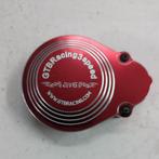 Aluminium 3-speed transmissiedeksel HPI Baja 5b 5T Rovan KM, Enlèvement ou Envoi, Utilisé, Autres échelles, Pièce