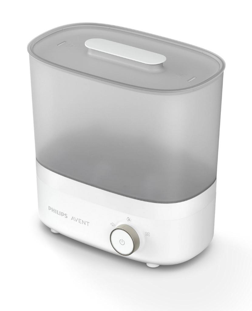 Philips Avent Sterilisator Avec Sechoir, Enlèvement, Comme neuf, Stérilisateur