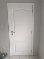 9 Binnendeuren, Ophalen, Glas