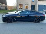 2021 BMW M850i xDrive V8 coupe, Auto's, BMW, Automaat, Gebruikt, Bedrijf, Overige carrosserie
