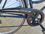 Oxford stadsfiets damesmodel, Fietsen en Brommers, Elektrische fietsen, Ophalen