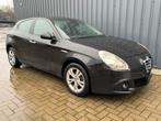 Alfa Romeo Giulietta 1.6jtd Leer Airco Euro5 DNA, Autos, Alfa Romeo, Cuir, Euro 5, Achat, Boîte manuelle