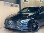 Mercedes-Benz A-Klasse 180 D * PACK AMG / LOOK A45S * GARANT, Autos, Classe A, Euro 6, Entreprise, 116 ch
