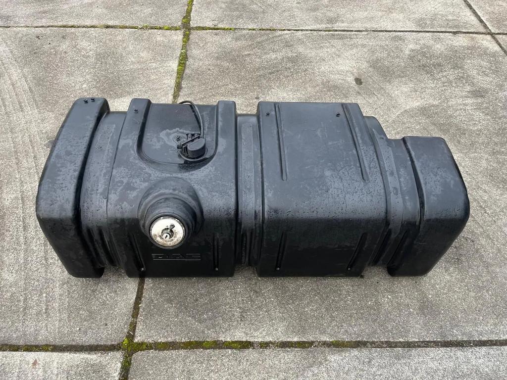 DAF Brandstoftank Diesel 200L 1704969, Utilisé, DAF, Systèmes à carburant