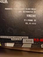 Des disques très spéciaux et très recherchés de The Misfits., Enlèvement ou Envoi