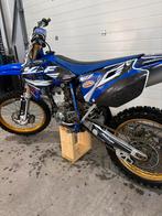Yamaha YZF250, Particulier, Crossmotor, 1 cilinder