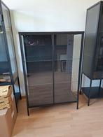 Vitrine (ijzer), Antiek en Kunst, Ophalen