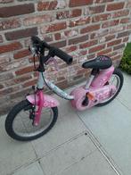 Meisjesfiets tot 3 jaar, Fietsen en Brommers, Fietsen | Kinderfietsjes, Ophalen