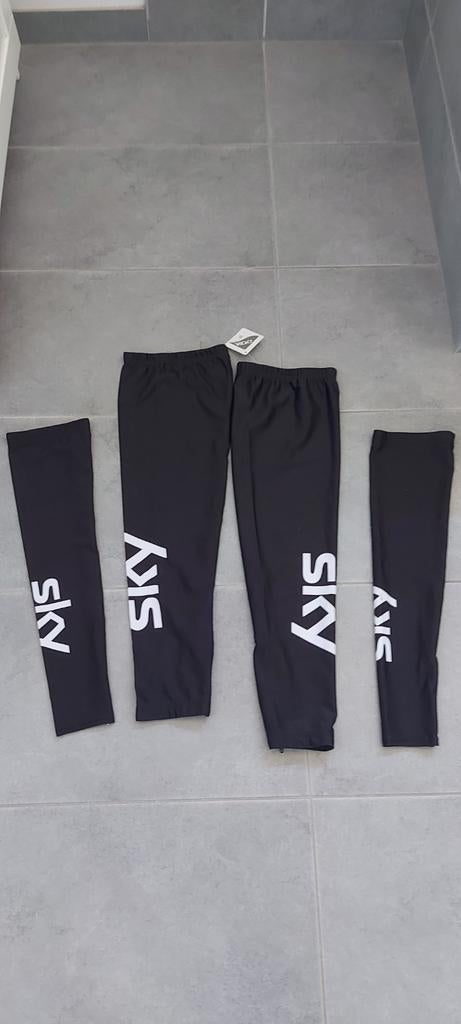 Fiets armstukken, beenstukken Nieuw, Ophalen of Verzenden, XL