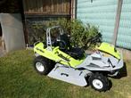 Professionele Grillo zitmaaier-ontstruiker Climber CL8.22, Tuin en Terras, Zitmaaiers, Ophalen, Grillo, Gebruikt, Mulchfunctie