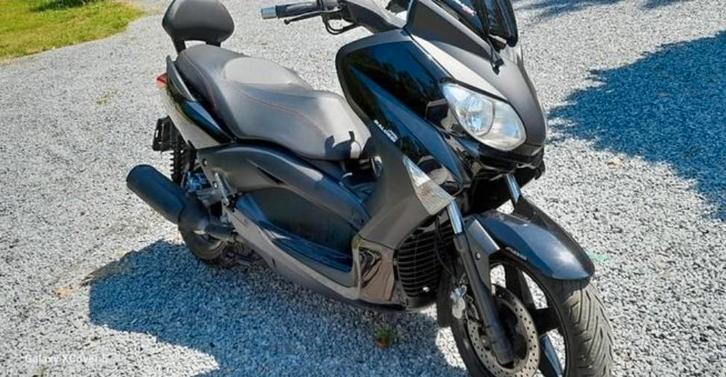 Yamaha 250 cc xmax, Motos, Motos | Yamaha, Particulier, Enlèvement