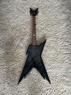 Dean Dime Razorback, Muziek en Instrumenten, Snaarinstrumenten | Gitaren | Elektrisch, Ophalen, Zo goed als nieuw, Overige merken