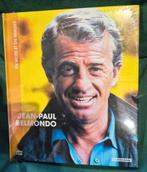 Jean Paul Belmondo 4 Dvd+Livre neuf