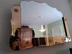 Antieke venetiaanse spiegel, Antiek en Kunst, Ophalen of Verzenden