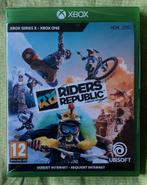 Nog nieuw in verpakking, Ophalen