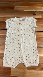 Pyjama maat 74, Enlèvement ou Envoi, Comme neuf, Fille, Vêtements de nuit ou Sous-vêtements