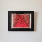 Alechinsky Pierre, Enlèvement ou Envoi