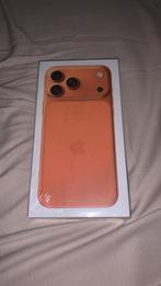 iPhone 17 Pro Max, Ophalen of Verzenden, 100 %, 1 TB, Zonder abonnement