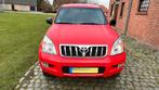 Toyota Land Cruiser 3.0, Rouge, Achat, 5 portes, Diesel