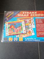 Aanvulset computer electro jumbo, Ophalen