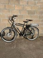 Vélo électrique Trek T600+ pour homme, Vélos & Vélomoteurs, Enlèvement, Comme neuf