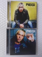 REGI IN THE MIX 6 + 8, Cd's en Dvd's, Cd's | Dance en House, Verzenden