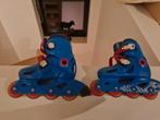 rollerblades - kinderskates maat 28 tot 30, Enlèvement ou Envoi