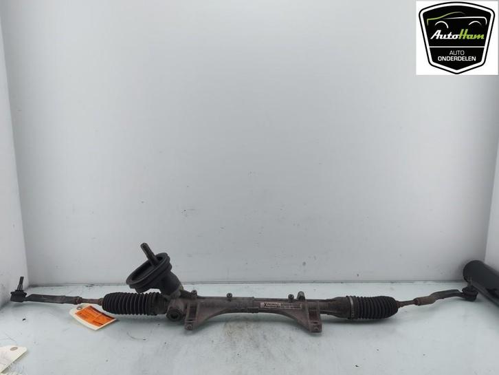 CREMAILLERE DIRECTION MECANIQUE Micra (K12) (|48001BG10A|), Autos : Pièces & Accessoires, Commande, Nissan, Utilisé