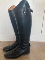 Dressuurlaarzen maat 39, Dieren en Toebehoren, Paardrijkleding, Ophalen, Dressuur, Kinderen, Zo goed als nieuw