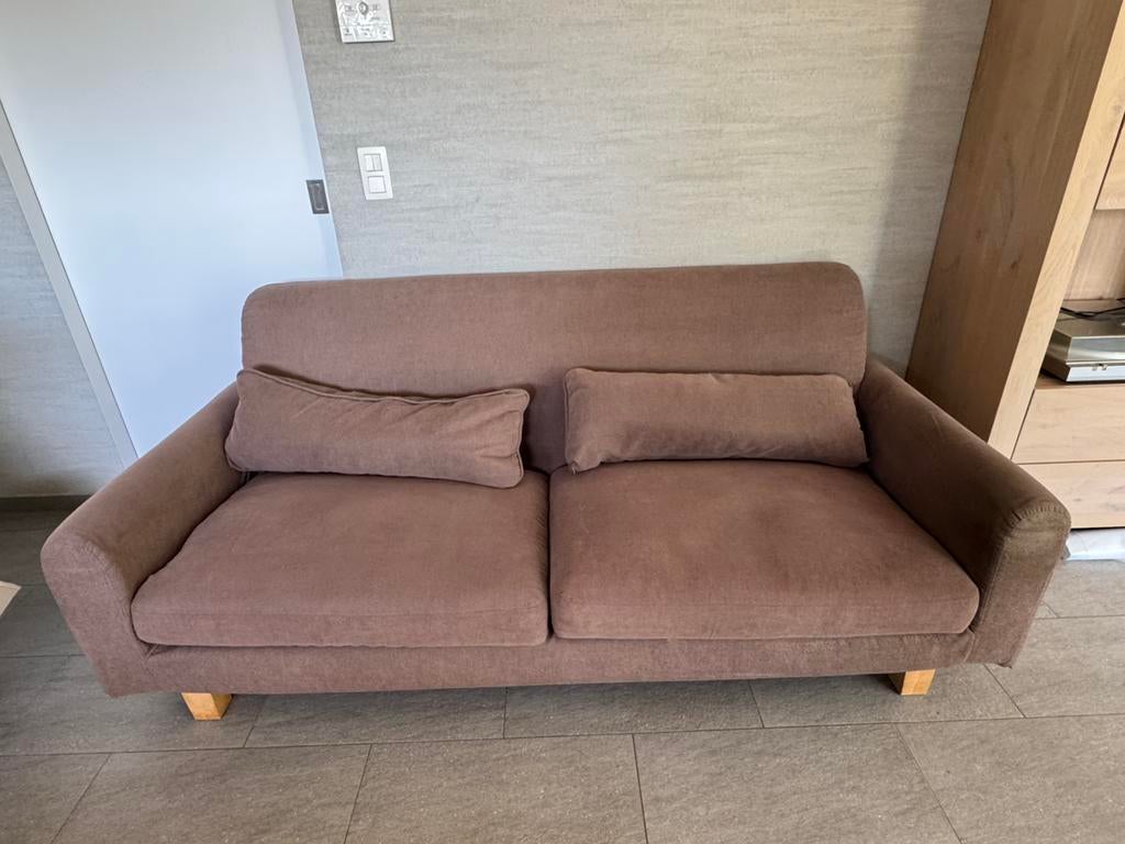 IKEA zetel, Huis en Inrichting, Ophalen, Gebruikt, 150 tot 200 cm, Driepersoons