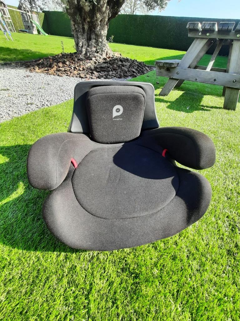 Siège d'appoint Prémaman Peps Isofix Group 2/3 - Parfait éta, Jardin & Terrasse, Enlèvement, Prémaman