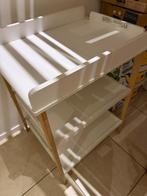 Table à langer, Enfants & Bébés, Enlèvement, Utilisé, Armoire, Espace pour les pieds