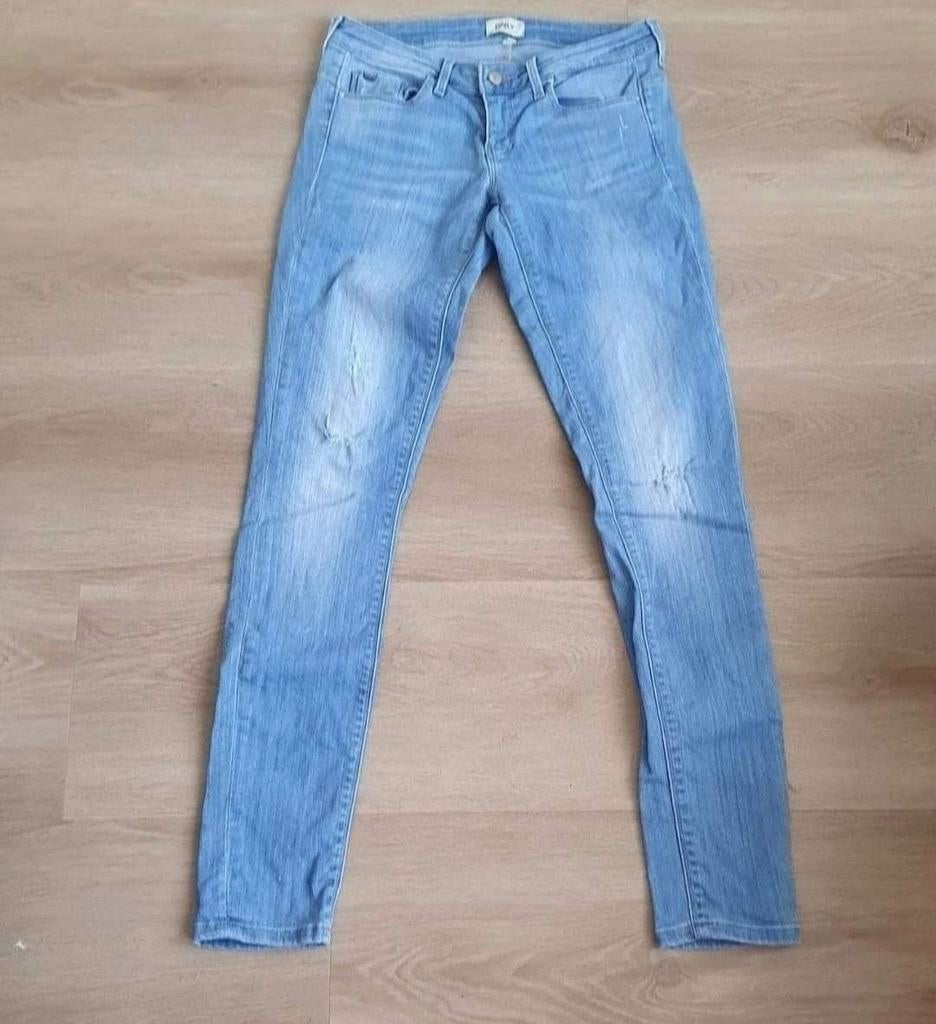 Jeans Only maat 29 x 32, Kleding | Dames, Spijkerbroeken en Jeans, Only, Ophalen of Verzenden, Zo goed als nieuw, W28 - W29 (confectie 36)